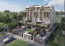 Upper East Coast Road (D15), Terrace #578235191